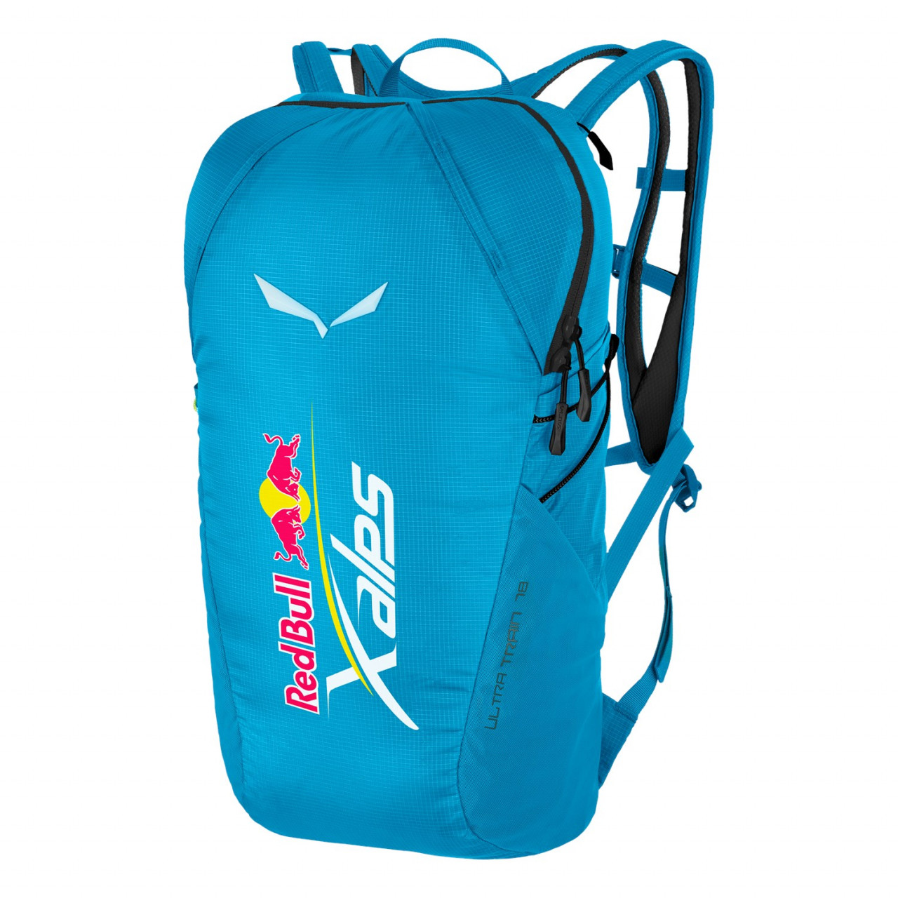 Mochila Chile - Salewa X-Alps Ultra Train 18L - Azules/Negras - DXVJ-15073